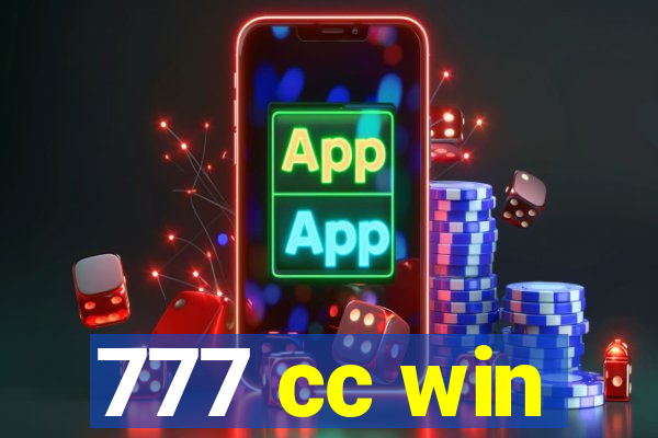 777 cc win